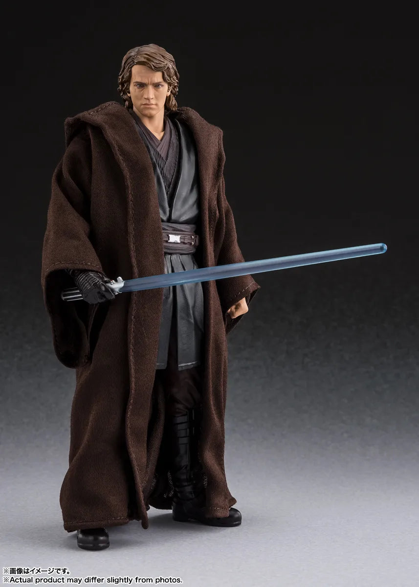 S.H.Figuarts アナキン・スカイウォーカー -Classic Ver.- （STAR WARS: Revenge of the Sith）