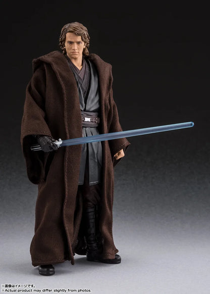 S.H.Figuarts アナキン・スカイウォーカー -Classic Ver.- （STAR WARS: Revenge of the Sith）