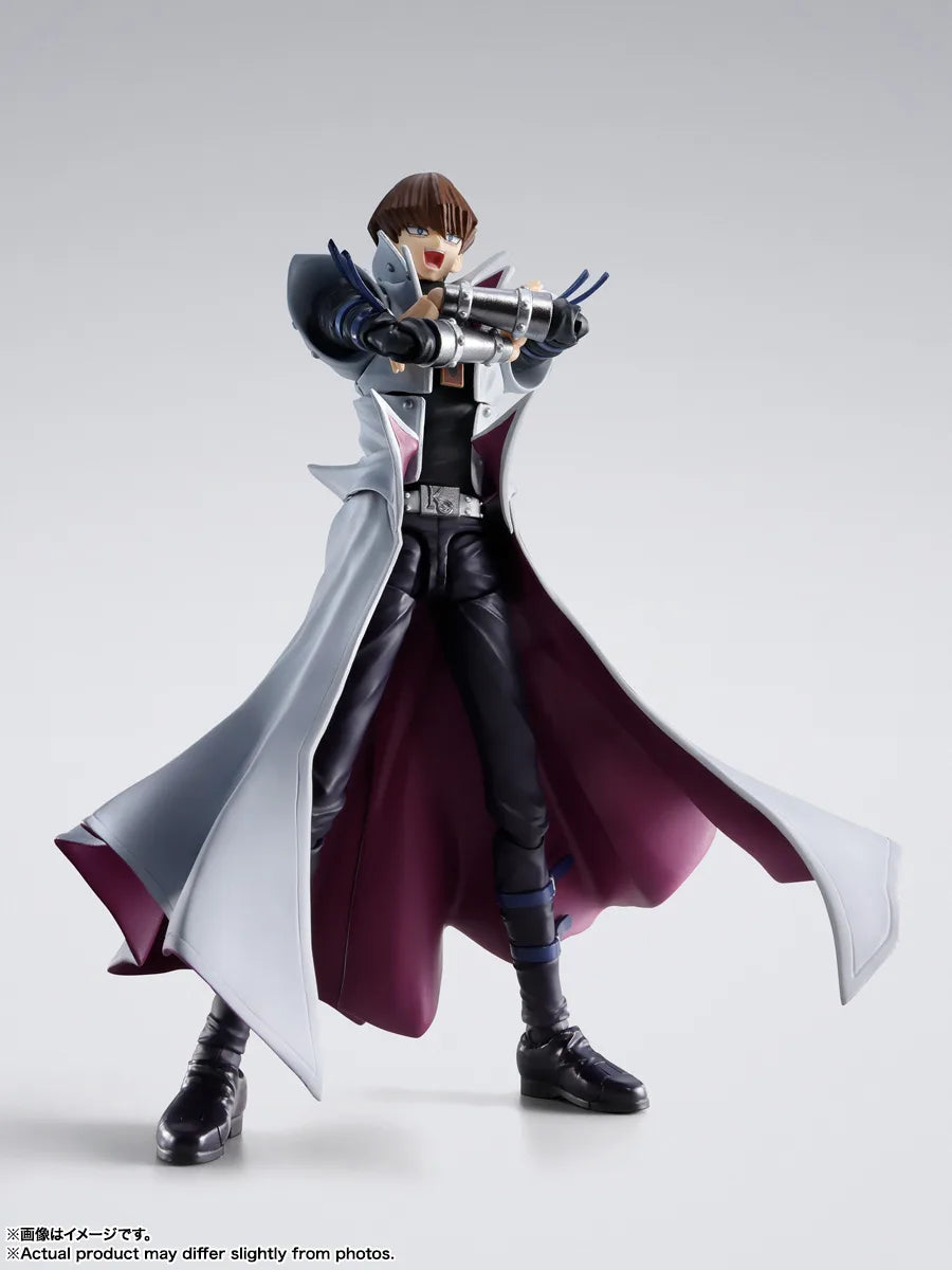 S.H.Figuarts 海馬瀬人