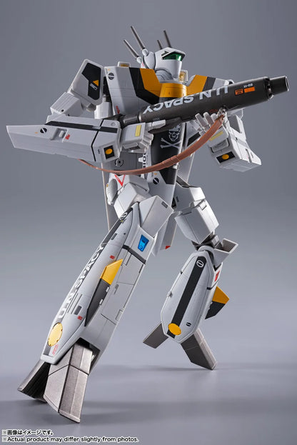 DX超合金 VF-1S バルキリー ロイ・フォッカースペシャル　リバイバルVer．