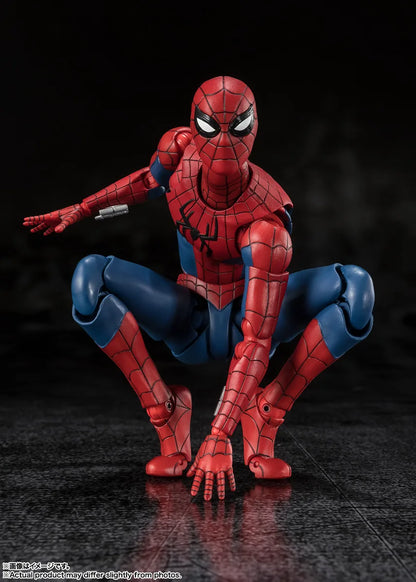 S.H.Figuarts スパイダーマン（スパイダーマン：ブランド・ニュー・デイ）