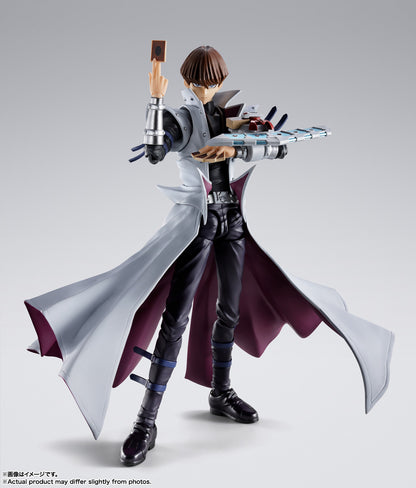 S.H.Figuarts 海馬瀬人