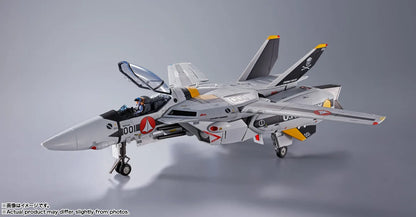 DX超合金 VF-1S バルキリー ロイ・フォッカースペシャル　リバイバルVer．