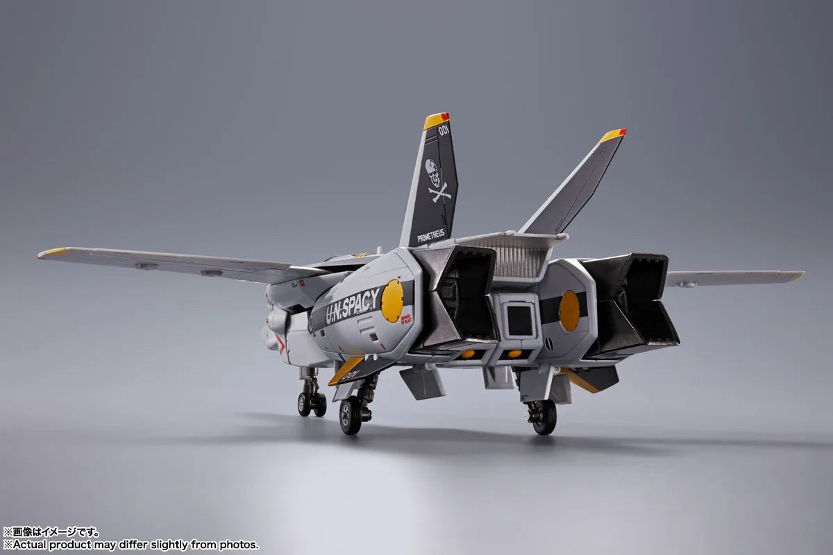 DX超合金 VF-1S バルキリー ロイ・フォッカースペシャル　リバイバルVer．