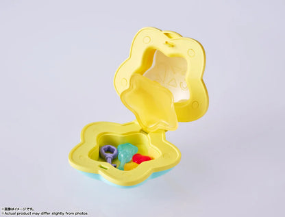 PROPLICA スタットネオネオン＆ガラスのハートほうぷパクトセット