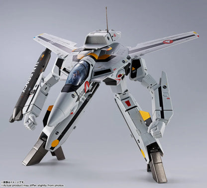 DX超合金 VF-1S バルキリー ロイ・フォッカースペシャル　リバイバルVer．