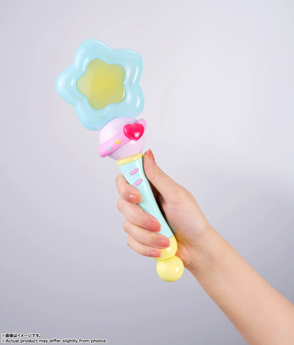 PROPLICA スタットネオネオン＆ガラスのハートほうぷパクトセット