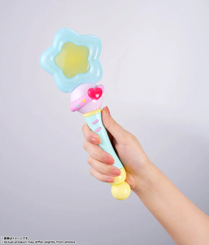 PROPLICA スタットネオネオン＆ガラスのハートほうぷパクトセット