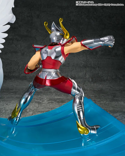 Figuarts Zero Touche Métallique ペガサス星矢 (初期青銅聖衣)