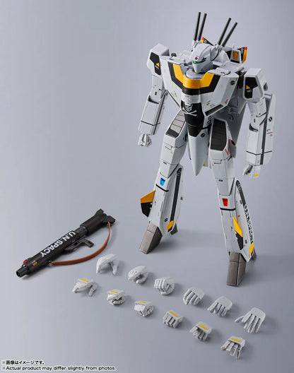 DX超合金 VF-1S バルキリー ロイ・フォッカースペシャル　リバイバルVer．