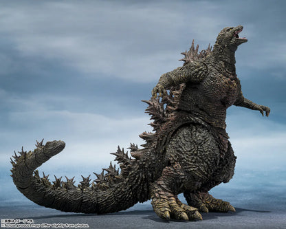S.H.MonsterArts ゴジラ (ゴジラ・ザ・ライド グレートクラッシュ)