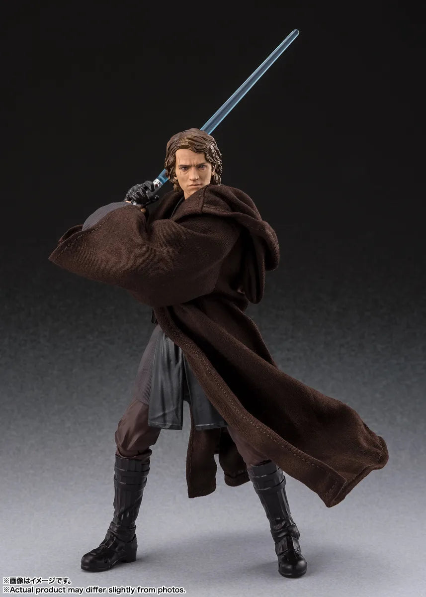 S.H.Figuarts アナキン・スカイウォーカー -Classic Ver.- （STAR WARS: Revenge of the Sith）
