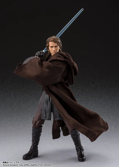 S.H.Figuarts アナキン・スカイウォーカー -Classic Ver.- （STAR WARS: Revenge of the Sith）