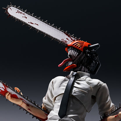 S.H.Figuarts チェンソーマン