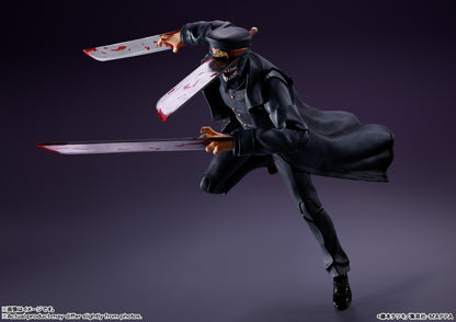 S.H.Figuarts サムライソード（再販版）