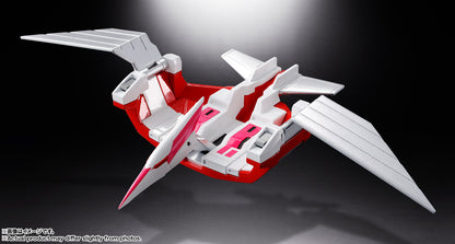 超合金魂 GX-72 大獣神 ＆ GX-78 ドラゴンシーザー 獣帝大獣神