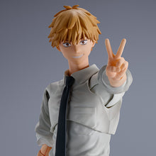 S.H.Figuarts デンジ（再販版）