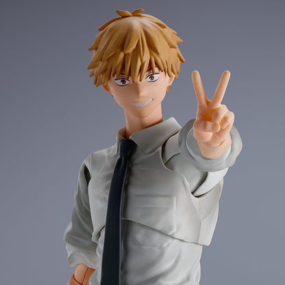 S.H.Figuarts デンジ（再販版）
