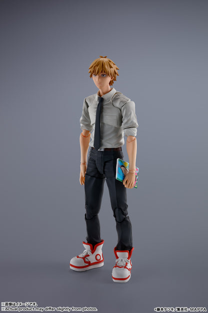 S.H.Figuarts デンジ（再販版）