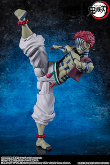 S.H.Figuarts 猗窩座