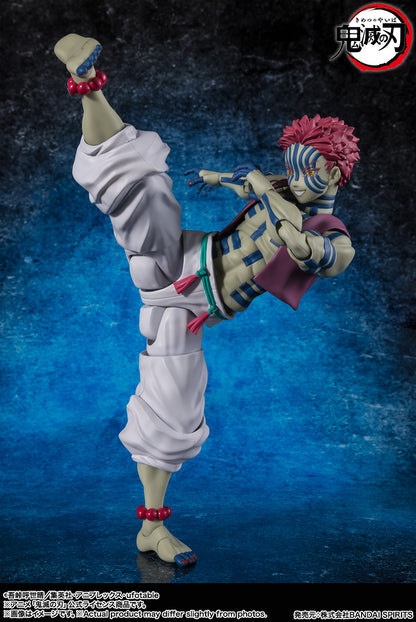 S.H.Figuarts 猗窩座