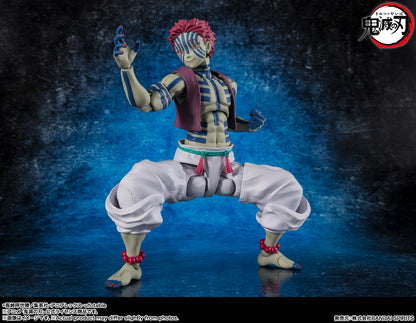 S.H.Figuarts 猗窩座
