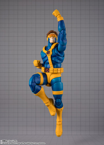 S.H.Figuarts サイクロップス（GAMERVERSE）